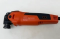 Fein MM 500 Plus - Мултифункционален инструмент 350W като нов!, снимка 3