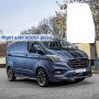Ново Отопляемо стъкло за странично огледалото/Transit Custom 2013-2019 (дясно), снимка 5