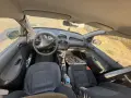 Peugeot 206/Пежо 206, 2009 г, 1.4, 75 кс, бензин, 112,000 км от първи собственик, снимка 9