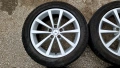 Мерцедес 17 5х112 лети джанти Mercedes w203 w204 w205. 5x112, снимка 6