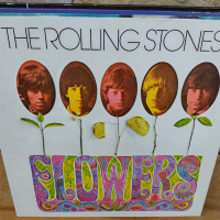 The Rolling Stones vinyl LP, снимка 5 - Грамофонни плочи - 36243719