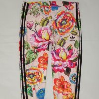 Adidas Originals Floralita Leggings оригинален клин S Адидас спорт, снимка 2 - Спортни екипи - 39839680