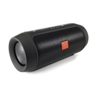 Bluetooth тонколонка Charge 2+, снимка 1 - Bluetooth тонколони - 40416171