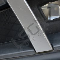 Интериорна кора предна дясна врата BMW  5 Series (E60,E61) 2003-2010 B010222N-258, снимка 2 - Части - 35787466