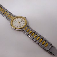 Швейцарски дамски кварцов часовник MIREXAL, снимка 8 - Дамски - 39160852