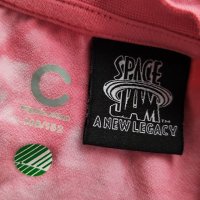 Space Jam Tune squad, 146-152см, снимка 2 - Детски тениски и потници - 41509182
