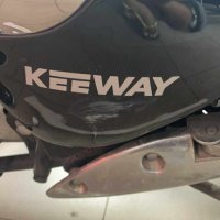 Мотоциклет Keeway Superlight, снимка 2 - Мотоциклети и мототехника - 42366296