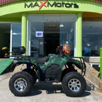 Електрическо АТВ/ATV MaxMotors Animal SPORT 6000W+ Green Camouflage, снимка 2 - Мотоциклети и мототехника - 42012326
