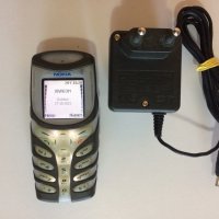 GSM Nokia 5100, снимка 1 - Nokia - 34591230