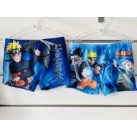  Детски бански модел "Naruto", снимка 1 - Детско бельо и бански  - 41588576