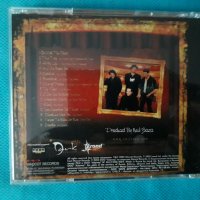 Neil Zaza – 2CD (Hard Rock), снимка 3 - CD дискове - 39129118