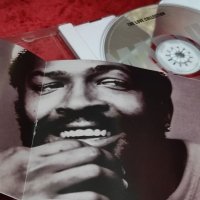 Marvin Gaye CD, снимка 2 - CD дискове - 41103087