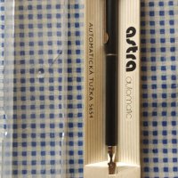 стар автоматичен молив KOH-I-NOOR 5654, снимка 1 - Ученически пособия, канцеларски материали - 42615262