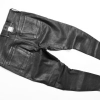 Нови и НАМАЛЕНИ! G-star 1914 3d Skinny Jeans Дамски Слим Дънки Размер W29, снимка 14 - Дънки - 41695417
