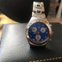 Суотч/Swatch Vintage Collection (2000) Swiss Made , снимка 7 - Други - 41163209