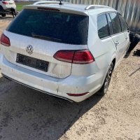 Volkswagen golf VIl 1.0 tsi 2018 на части, снимка 2 - Части - 44313433
