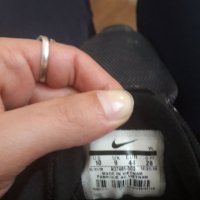 Мъжки маратонки NIKE, снимка 3 - Маратонки - 44474279