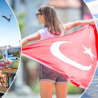 Автобусна екскурзия до Истанбул с 2 нощувки и богата екскурзионна програма и възможност за посещение