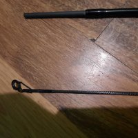 Berkley пръчка на 5 части,3,2м,нова, снимка 7 - Въдици - 44357674