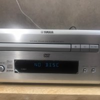 Yamaha RX-V810+DVD-E810, снимка 7 - Аудиосистеми - 41749188