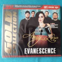 Evanescence - (Alternative Rock / Modern Rock)(Digipack)(Формат MP-3), снимка 1 - CD дискове - 41499759