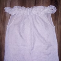 Дамска блуза, снимка 3 - Корсети, бюстиета, топове - 41518113