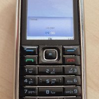 Nokia 6233, снимка 5 - Nokia - 41674465