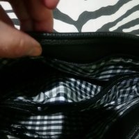 Сет ботушки и чанта с ресни, снимка 11 - Дамски ботуши - 34638076