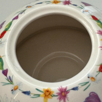 Керамичен чайник, снимка 4 - Други - 44701230