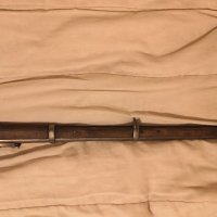Пехотна пушка Ремингтон, карабина Ремингтон, Remington, снимка 6 - Антикварни и старинни предмети - 38683058