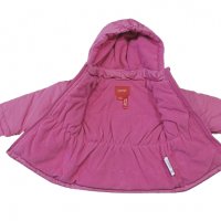 Esprit jacket 62/ 3 m., снимка 2 - Бебешки якета и елеци - 39374018