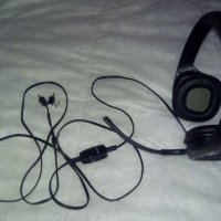 Слушалки с микрофон Plantronics, снимка 2 - Слушалки за компютър - 40183689