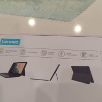 Lenovo Chromebook CT-X636F 10.1" TOUCH , снимка 13 - Таблети - 44840995
