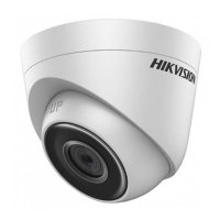 Камера IP за видео наблюдение цветна DS-2CD1301-I 1/4", снимка 1 - IP камери - 42400580