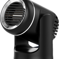Нагревател/ вентилатор за кола 2 в 1, снимка 2 - Аксесоари и консумативи - 44594974