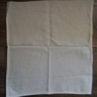 Малка вафлена кърпа, снимка 3 - Хавлиени кърпи - 41964460