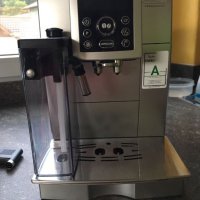 Саекоекселлент ЕООД продава кафе машина Кафеавтомат DeLonghi - ECAM 23.466 , снимка 4 - Кафемашини - 41785527