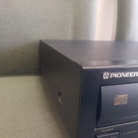 CD PIONEER PD-101, снимка 3 - Ресийвъри, усилватели, смесителни пултове - 40169556