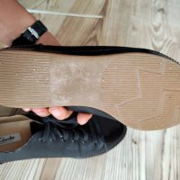 Дамски обувки Clarks 40 номер , снимка 7 - Дамски ежедневни обувки - 41926250