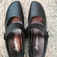 Обувки Livingstone, снимка 1 - Дамски ежедневни обувки - 41227496