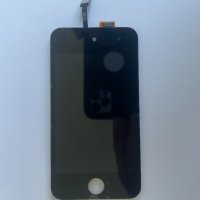 LCD дисплей + тъч за iPod Touch 4, снимка 1 - Резервни части за телефони - 41681401