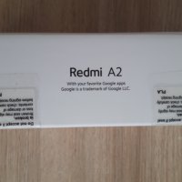 Чисто нов!Redmi A2, снимка 5 - Xiaomi - 42590666