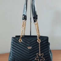 Чурна луксозна чанта/реплика Victoria Secret код SG 320, снимка 1 - Чанти - 31185985