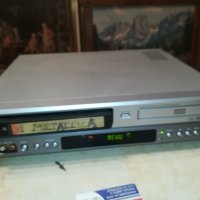 DAEWOO HIFI STEREO 6HEAD VIDEO & DVD 0806230823L, снимка 7 - Плейъри, домашно кино, прожектори - 41036938