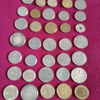 Монети, за любители, снимка 10 - Колекции - 38796156
