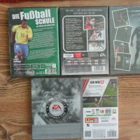 Продавам FIFA 11 / 14 , HXL 2004 ..., снимка 4 - Други игри - 41756472