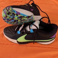 Нови Nike Zoom Freak 5 баскетболни обувки, снимка 1 - Маратонки - 44810238