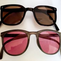 Нови сгъваеми слънчеви очила с поляризация (UV 400) + калъф = цена: 15 лева. Налични са д, снимка 3 - Слънчеви и диоптрични очила - 39242421
