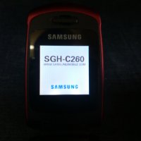 SAMSUNG СГЪВАЕМ, снимка 4 - Samsung - 41466843