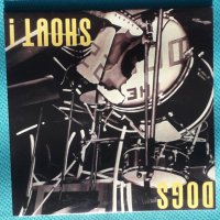 Dogs – 2010 - 3 Original Album Classics(Punk), снимка 7 - CD дискове - 42479776